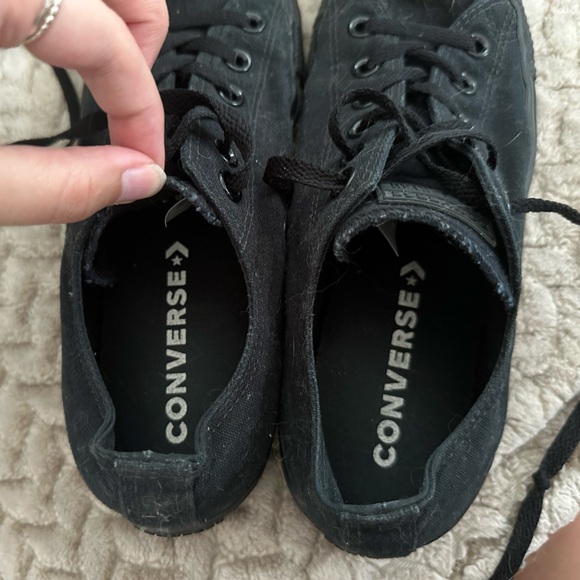 Converse All Star shoes - Picture 2 of 5